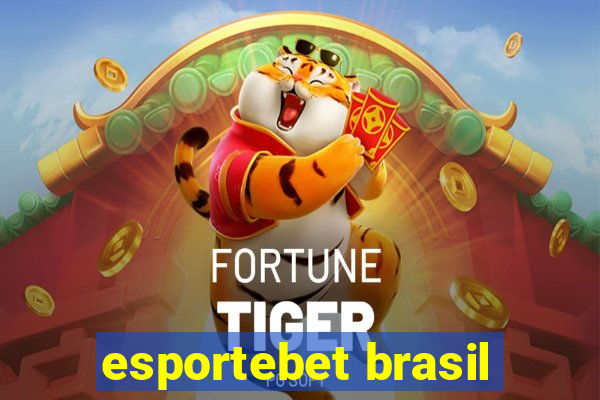 esportebet brasil